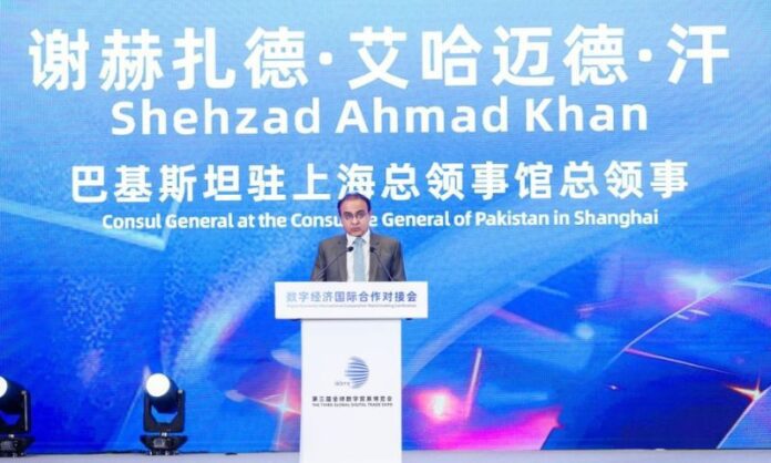 中国“十五”规划助力全球增长