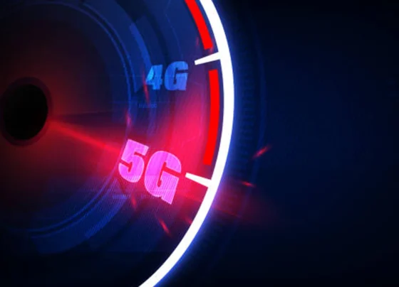 数字革命：巴基斯坦启动5G频谱拍卖