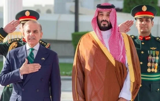 总理在通话中重申对穆罕默德·本·萨勒曼的支持