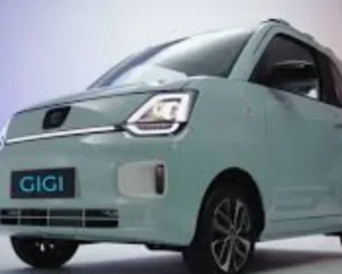 巴基斯坦本地生产的电动汽车将于3月5日开始投产