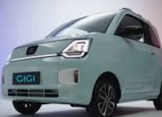 巴基斯坦本地生产的电动汽车将于3月5日开始投产