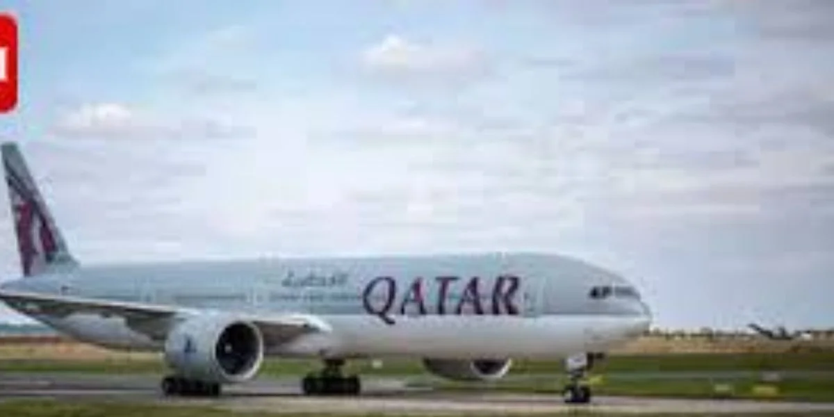 由于空域仍然关闭，卡塔尔航空公司延长了航班暂停期限