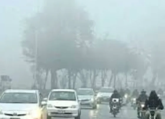 全国多地持续降雨