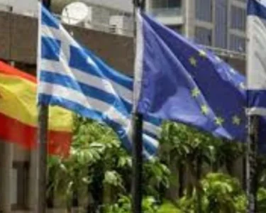 由于紧张局势加剧，西班牙撤回驻以色列大使