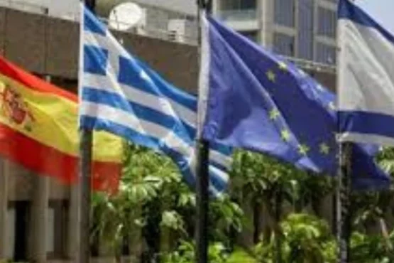 由于紧张局势加剧，西班牙撤回驻以色列大使