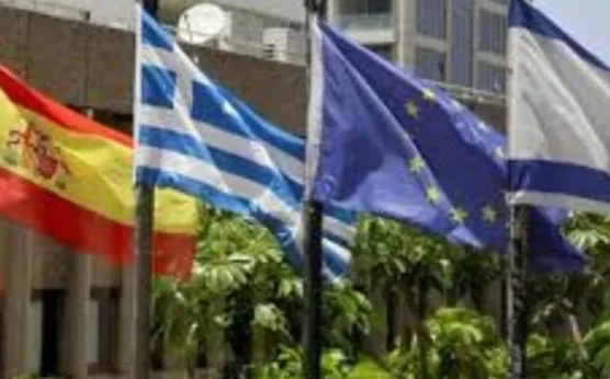 由于紧张局势加剧，西班牙撤回驻以色列大使