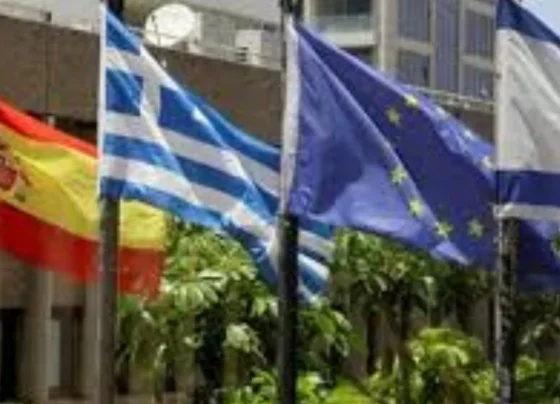 由于紧张局势加剧，西班牙撤回驻以色列大使