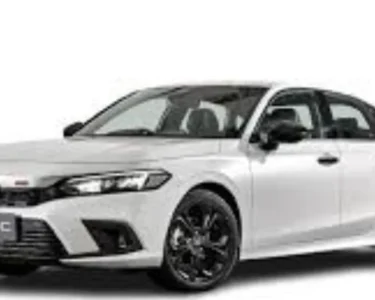 本田推出针对本田思域Oriel车主的开斋节优惠