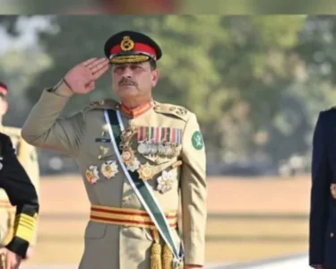 Armed Forces extend heartfelt wishes to nation on Pakistan Day