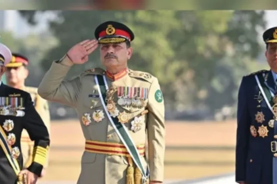 Armed Forces extend heartfelt wishes to nation on Pakistan Day