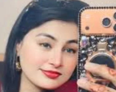 伊斯兰堡一名TikTok网红因家庭纠纷遭枪杀