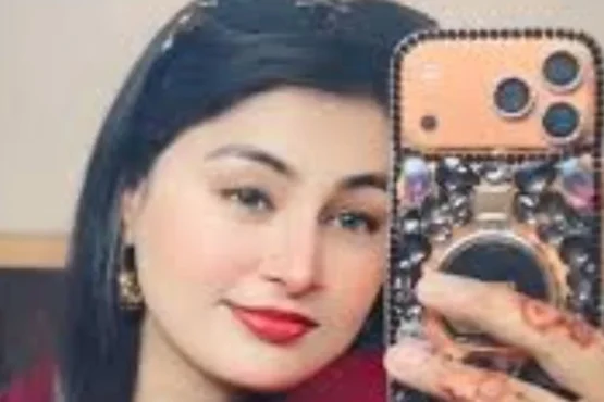 伊斯兰堡一名TikTok网红因家庭纠纷遭枪杀