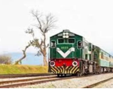 巴基斯坦铁路在开斋节三天内创下利润新高