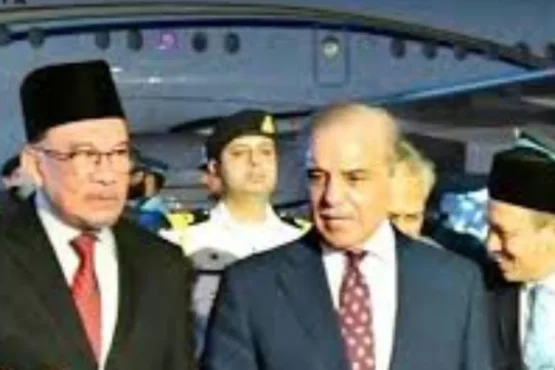 马来西亚总理赞扬巴基斯坦在伊朗与美国关系紧张局势中发挥的外交作用