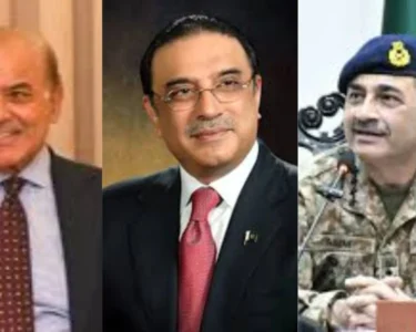 总理、总统和陆军元帅强调民族团结以克服挑战