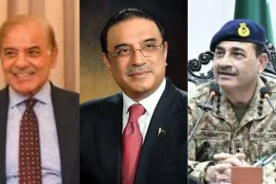 总理、总统和陆军元帅强调民族团结以克服挑战