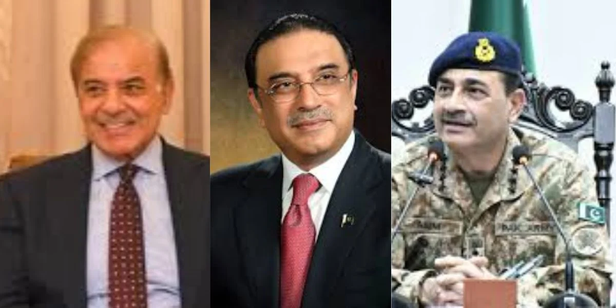 总理,总统和陆军元帅强调民族团结以克服挑战