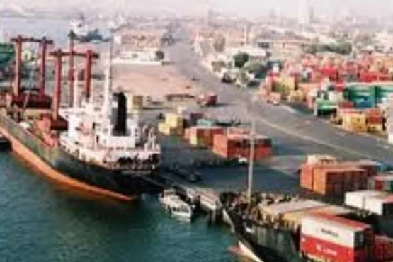 巴基斯坦港口成为全球贸易的安全目的地港口吞吐量出现历史性激增