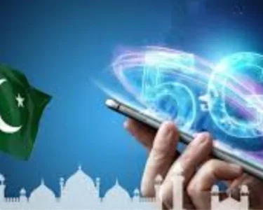 巴基斯坦正式迈入5G时代，300多个站点投入运营