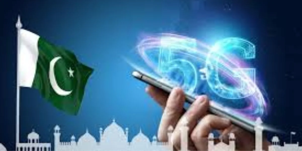 巴基斯坦正式迈入5G时代，300多个站点投入运营