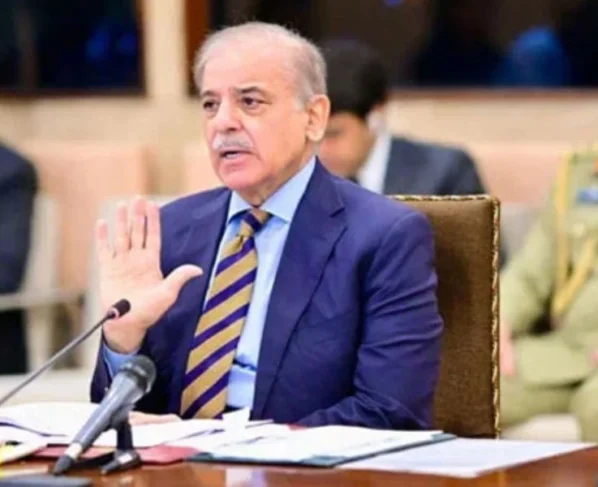 总理呼吁在全球紧张局势下制定紧急经济战略