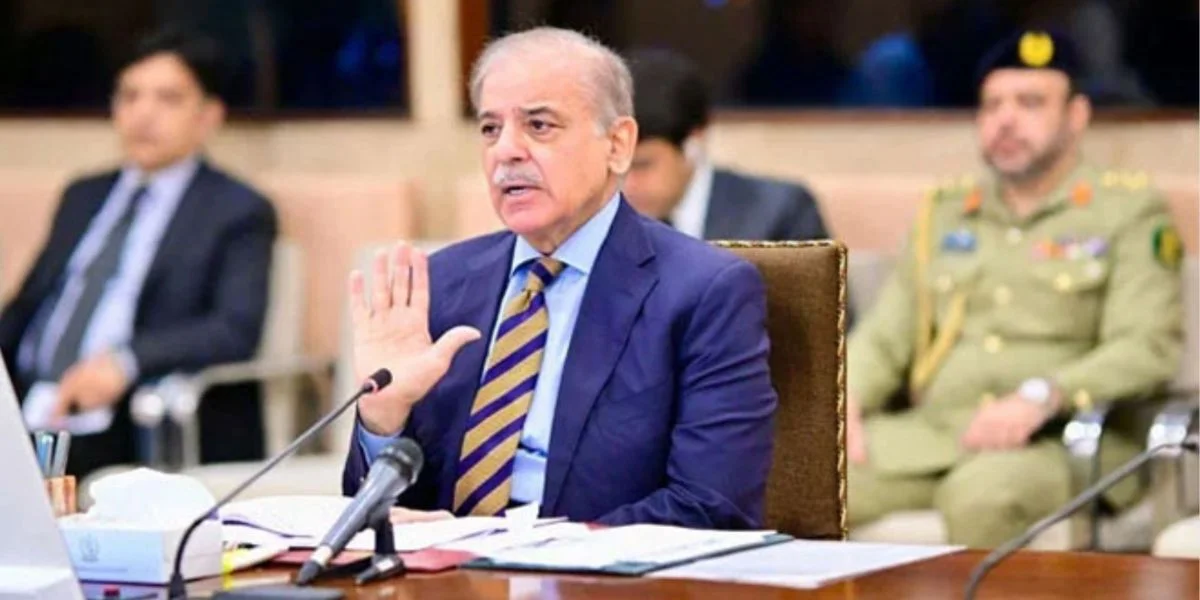 总理呼吁在全球紧张局势下制定紧急经济战略