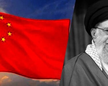 中国强烈谴责伊朗最高领袖遇刺事件