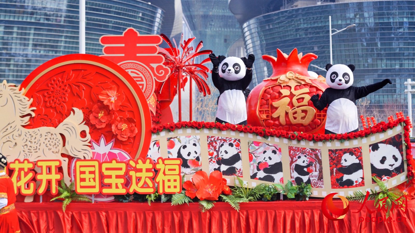 中国否认与伊朗达成导弹协议