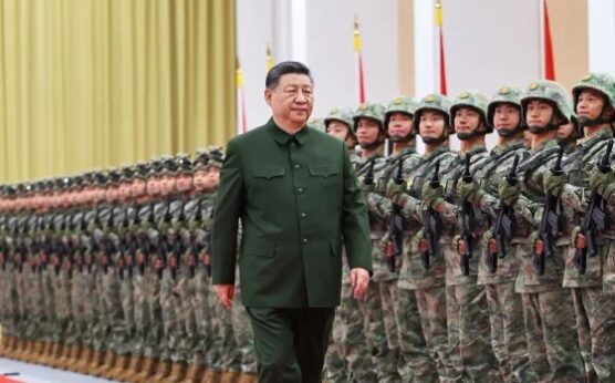 伊朗袭击事件蔓延后，中国呼吁停止军事行动