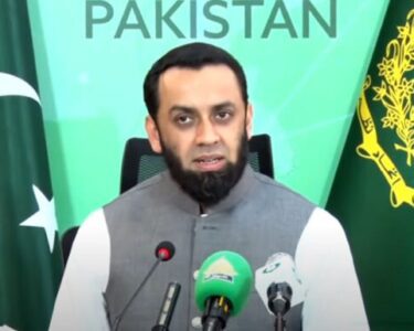 新闻部长：464 名阿富汗战士在 Ghazab lil-Haq 行动中丧生