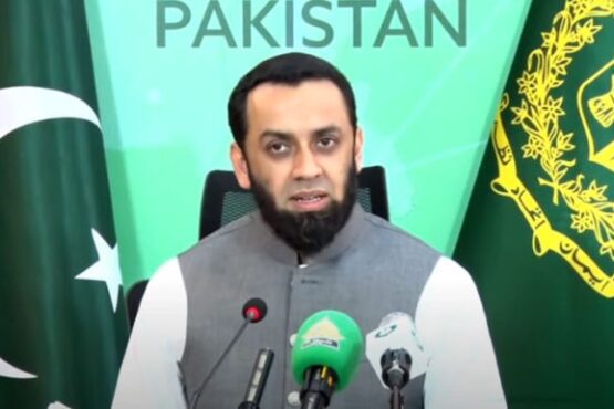 新闻部长：464 名阿富汗战士在 Ghazab lil-Haq 行动中丧生