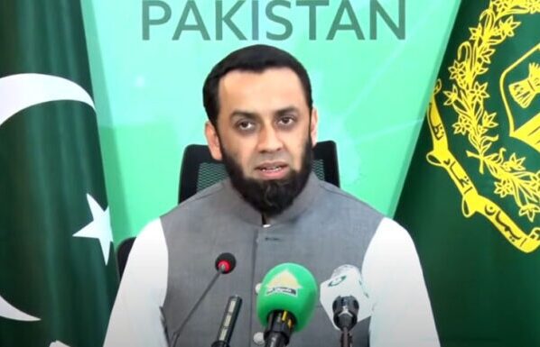 新闻部长：在“Ghazab lil-Haq行动”中，641名阿富汗战士和恐怖分子被击毙