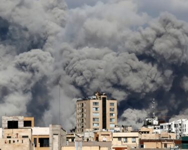 阿联酋宣布为滞留在国的游客提供重大援助