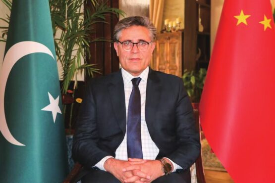 Ambassador Khalil Hashmi shares lnsights into China’s two sessions