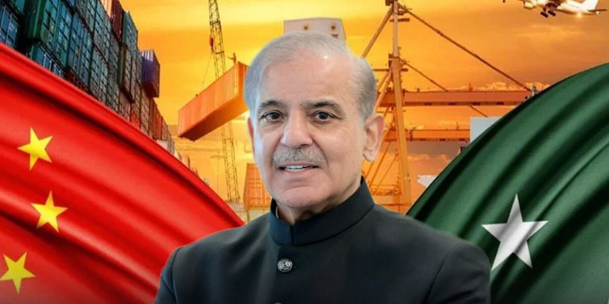 PM lauds China’s economic support; reaffirms commitment to advance CPEC 2.0