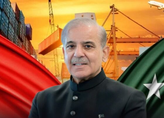PM lauds China’s economic support; reaffirms commitment to advance CPEC 2.0