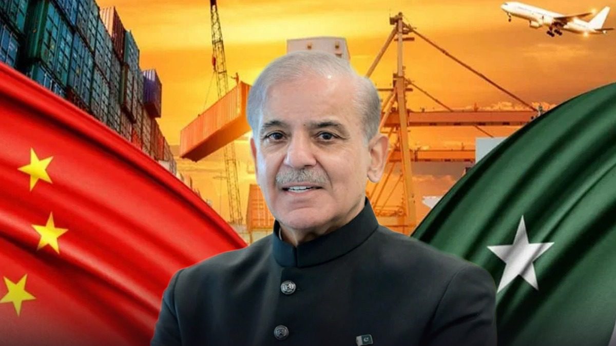 总理赞扬中国的经济支持；重申推进中巴经济走廊2.0的承诺