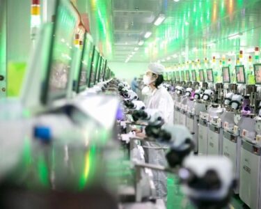 中国医疗器械市场五年内增长60.5%