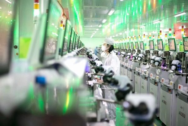 中国医疗器械市场五年内增长60.5%