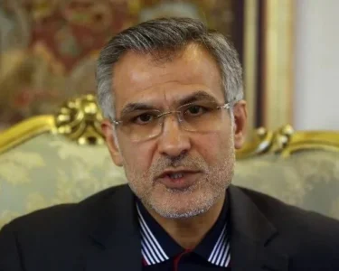 伊朗欢迎巴基斯坦的和平倡议