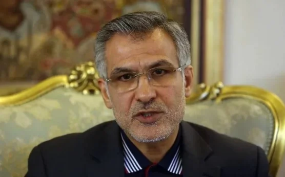 伊朗欢迎巴基斯坦的和平倡议