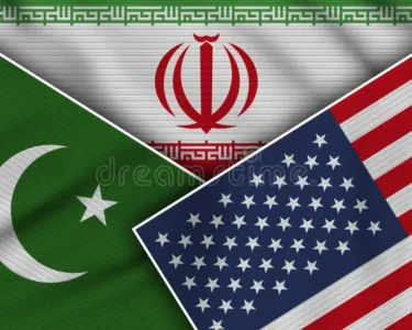 巴基斯坦外交部发言人表示，巴基斯坦准备主办伊朗与美国之间的会谈