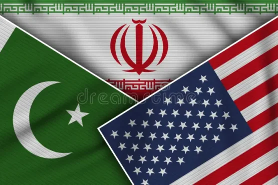 巴基斯坦外交部发言人表示，巴基斯坦准备主办伊朗与美国之间的会谈