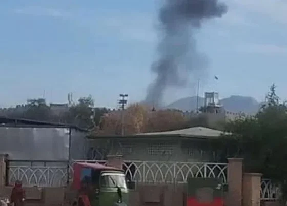 巴基斯坦军队击落恐怖分子发射的三架无人机