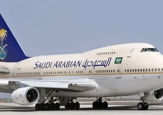 航空旅行恢复，沙特阿拉伯部分恢复航班运营