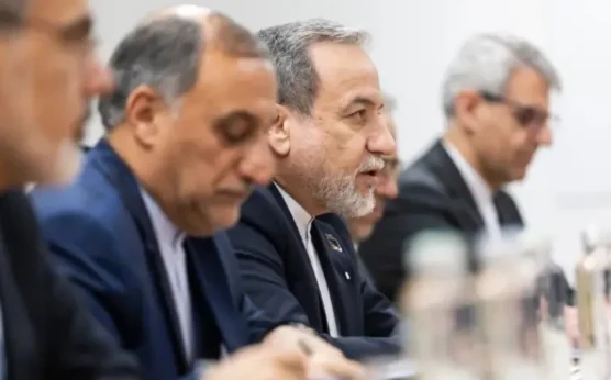 伊朗向美国提出一项新协议以换取结束冲突