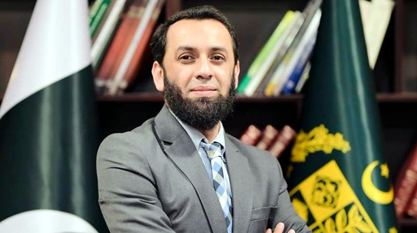 新闻部长:  巴基斯坦等待伊朗的确认并承诺继续对话