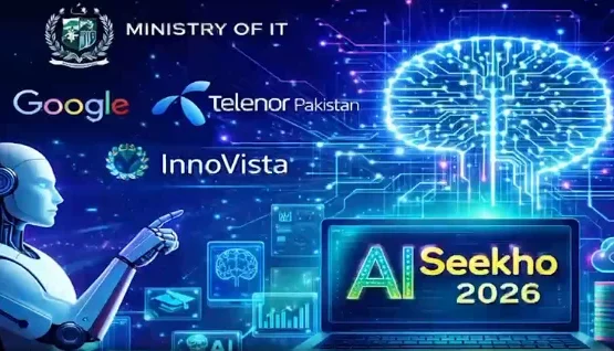 政府启动“AI Seekho 2026”计划，旨在推动青年主导的科技转型