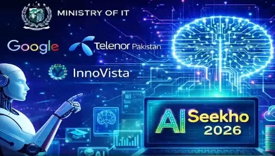 政府启动“AI Seekho 2026”计划，旨在推动青年主导的科技转型