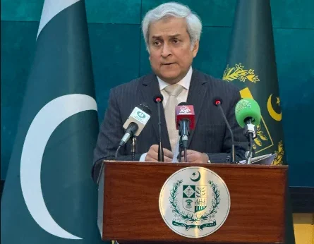 Tahir Hussain Andrabi